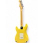 Used Fender Player Stratocaster Buttercream Solid Body Electric Guitar