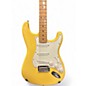 Used Fender Player Stratocaster Buttercream Solid Body Electric Guitar