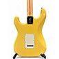 Used Fender Player Stratocaster Buttercream Solid Body Electric Guitar