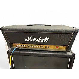 Used Marshall AVT 150H Tube Guitar Amp Head