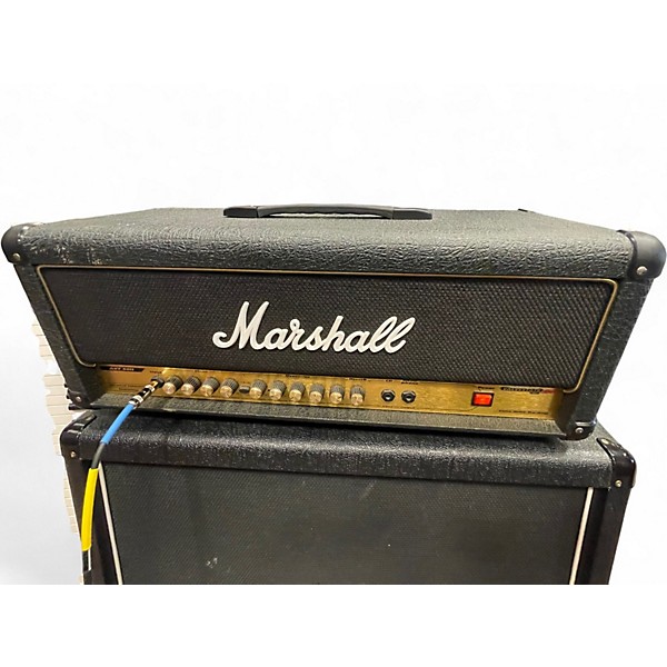 Used Marshall AVT 150H Tube Guitar Amp Head