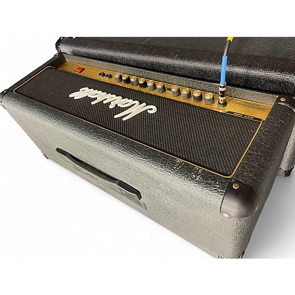 Used Marshall AVT 150H Tube Guitar Amp Head