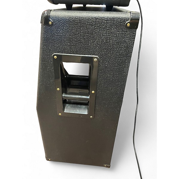 Used Marshall MX412A 240W 4x12 Guitar Cabinet