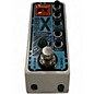 Used Raingerfx Reverb X Effect Pedal thumbnail