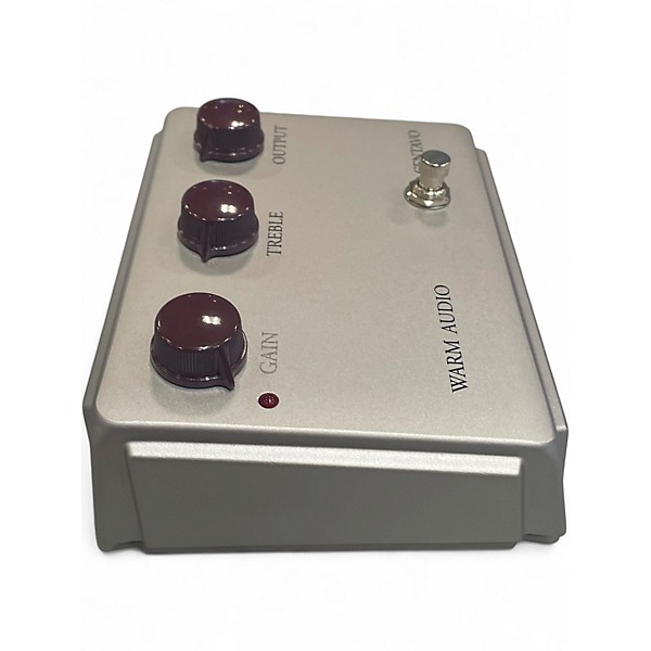 Used Warm Audio CENTAVO Effect Pedal