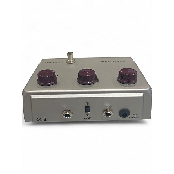 Used Warm Audio CENTAVO Effect Pedal