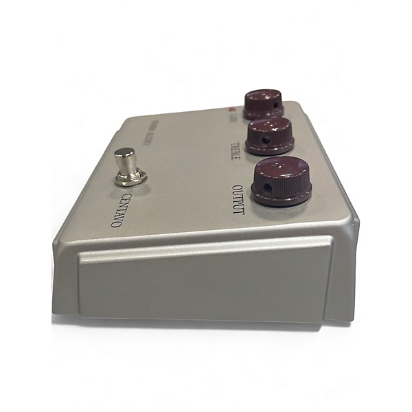 Used Warm Audio CENTAVO Effect Pedal