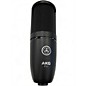 Used AKG P120 Project Studio Condenser Microphone thumbnail