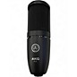 Used AKG P120 Project Studio Condenser Microphone