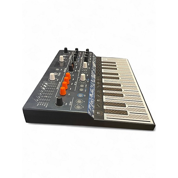 Used Arturia MicroFreak Synthesizer