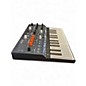 Used Arturia MicroFreak Synthesizer