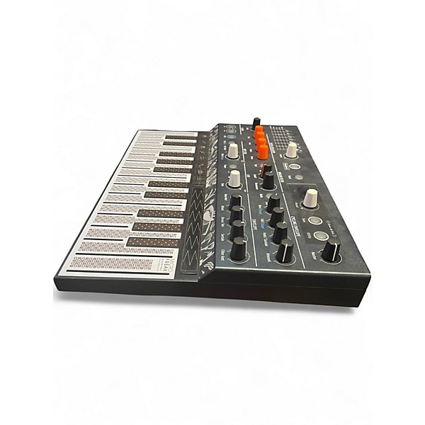 Used Arturia MicroFreak Synthesizer