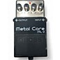 Used BOSS ML2 Metal Core Distortion Effect Pedal thumbnail