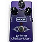Used MXR M69 Prime Distortion Effect Pedal thumbnail
