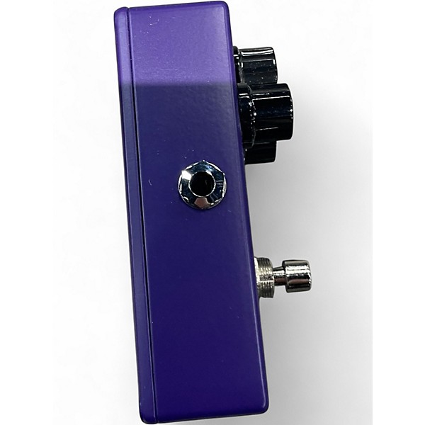 Used MXR M69 Prime Distortion Effect Pedal