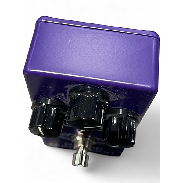 Used MXR M69 Prime Distortion Effect Pedal