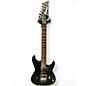 Used Ibanez S470 Black Solid Body Electric Guitar thumbnail