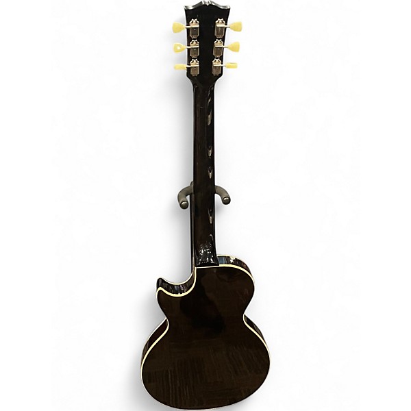 Used Gibson ES Les Paul Florentine 2 Color Sunburst Hollow Body Electric Guitar