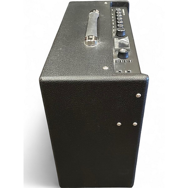 Used 2020 Fender Gtx100 mustang 1x13  Guitar Combo Amp