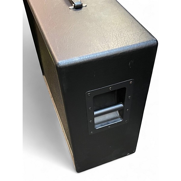 Used Bad Cat Extension 2x12 Guitar Cabinet