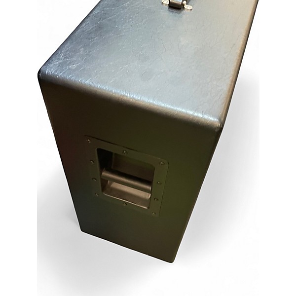 Used Bad Cat Extension 2x12 Guitar Cabinet