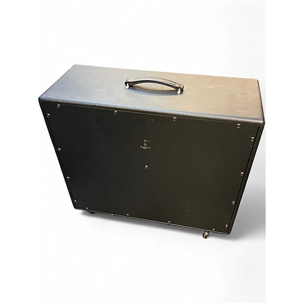 Used Bad Cat Extension 2x12 Guitar Cabinet