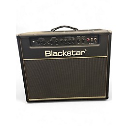 Used Blackstar HT Club 40 Venue 40W 1x12 Tube Guitar Combo Amp