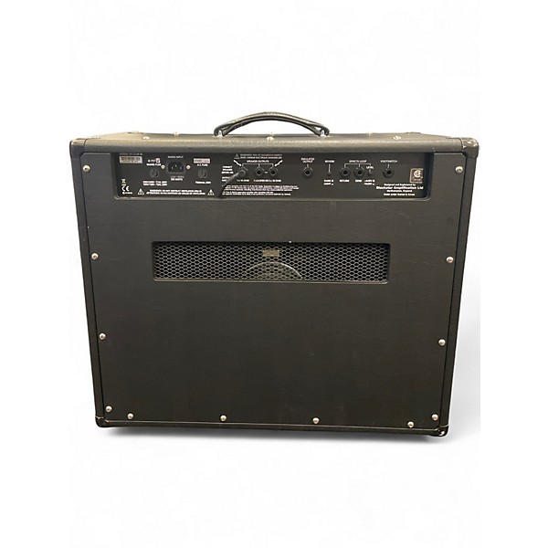 Used Blackstar HT Club 40 Venue 40W 1x12 Tube Guitar Combo Amp
