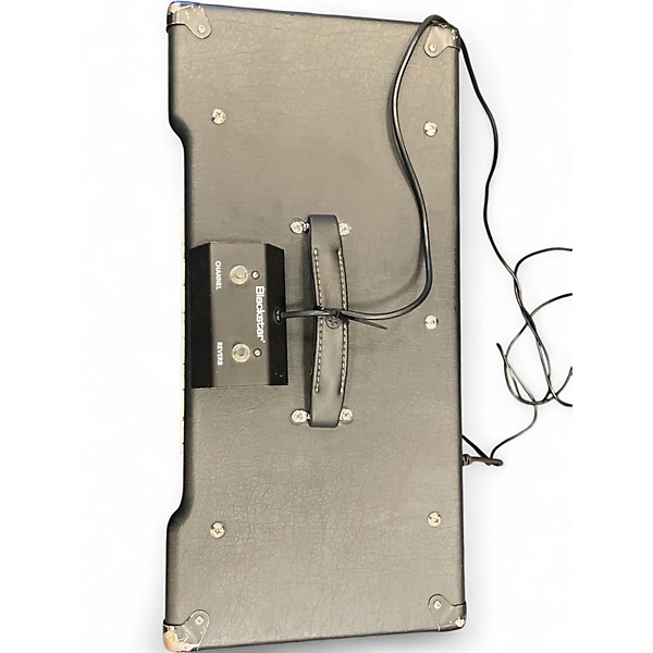 Used Blackstar HT Club 40 Venue 40W 1x12 Tube Guitar Combo Amp