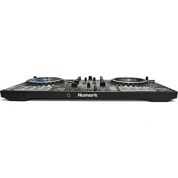 Used Numark mixtrack pro fx DJ Controller
