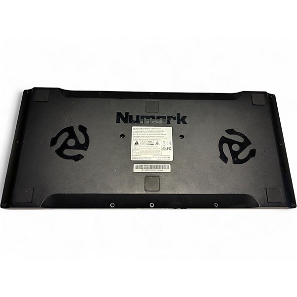 Used Numark mixtrack pro fx DJ Controller
