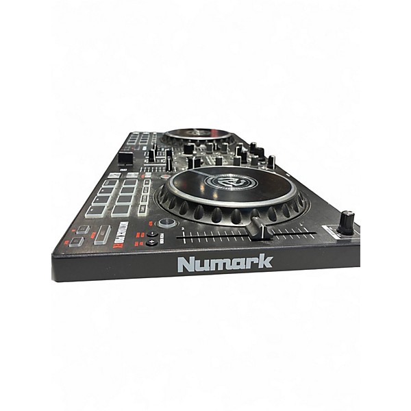 Used Numark mixtrack pro fx DJ Controller