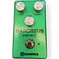 Used GAMMA Narcissus Effect Pedal thumbnail