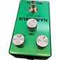 Used GAMMA Narcissus Effect Pedal