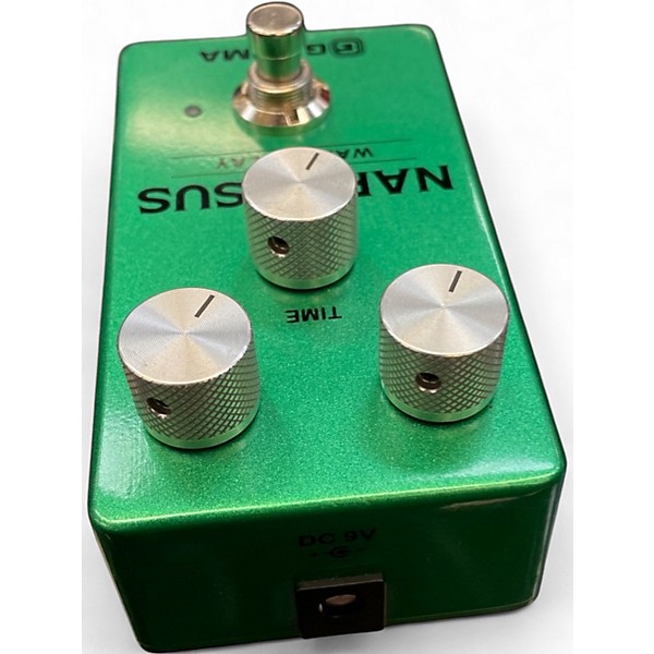 Used GAMMA Narcissus Effect Pedal