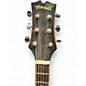 Used 2022 Mitchell 120 Natural Acoustic Guitar