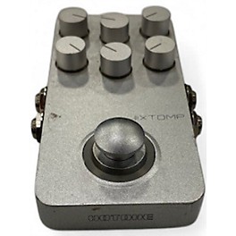 Used Hotone Effects Xtomp Effect Processor