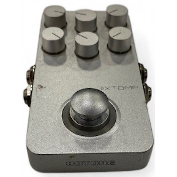 Used Hotone Effects Xtomp Effect Processor