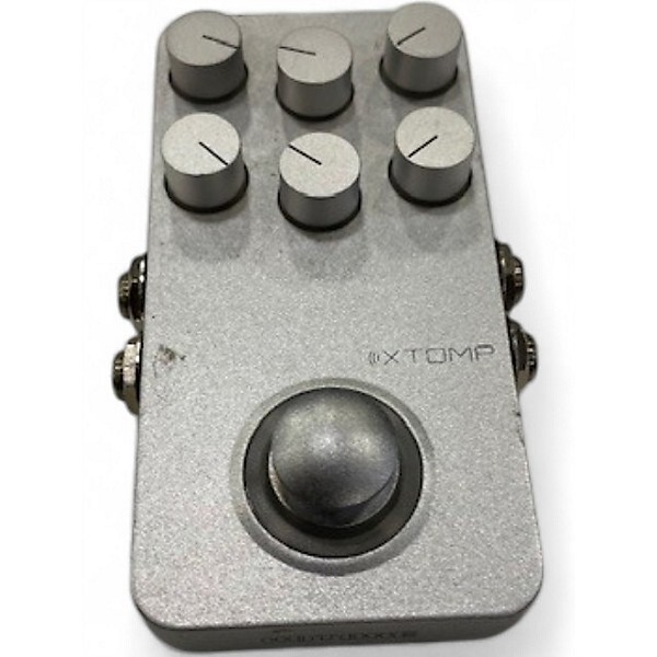 Used Hotone Effects Xtomp Effect Processor