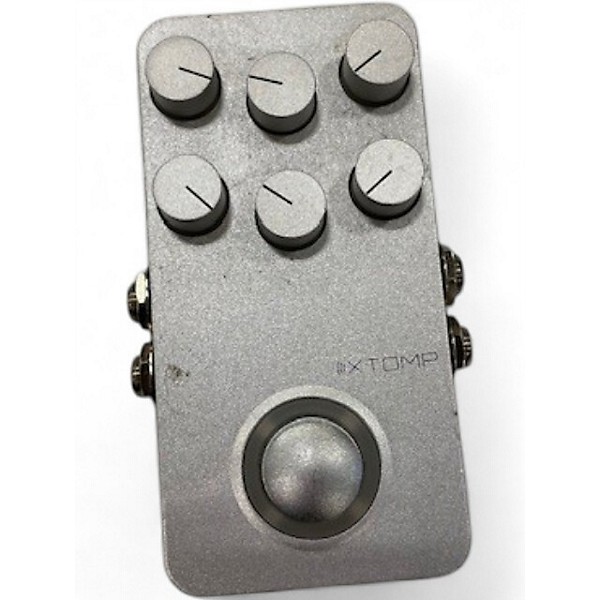 Used Hotone Effects Xtomp Effect Processor