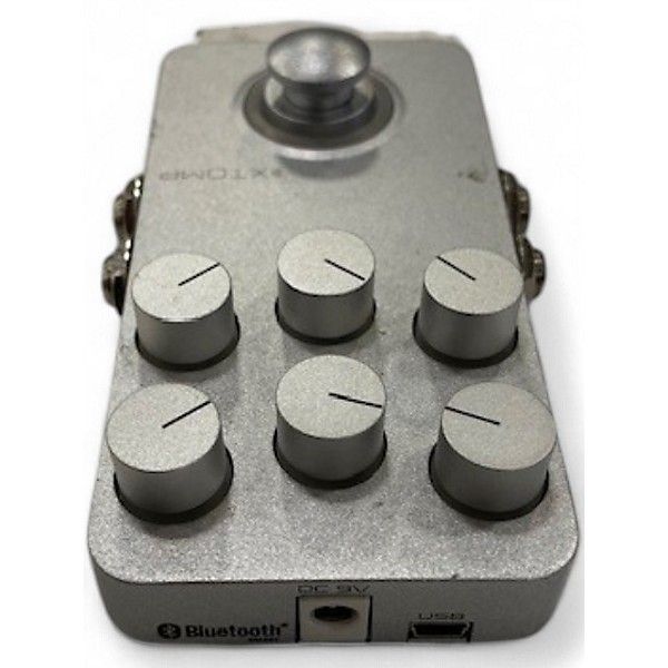Used Hotone Effects Xtomp Effect Processor