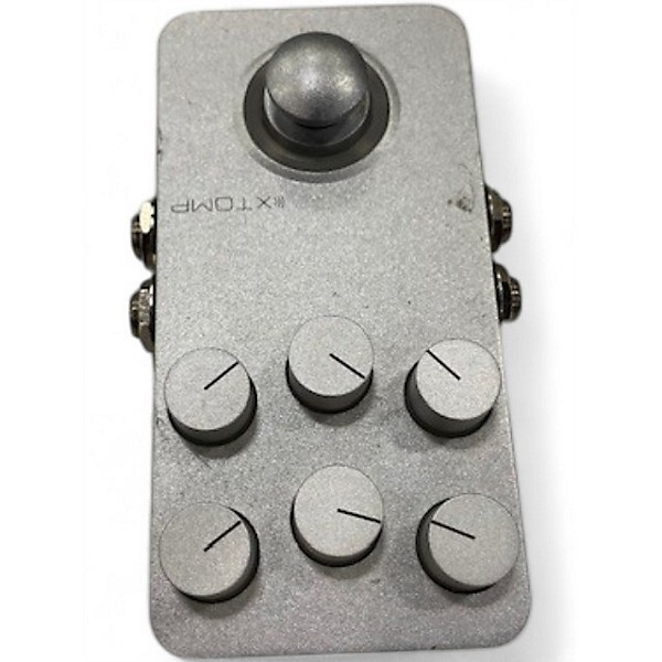 Used Hotone Effects Xtomp Effect Processor