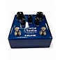 Used NUX Solid Studio Effect Processor thumbnail