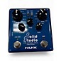 Used NUX Solid Studio Effect Processor