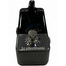Used TC Electronic Ditto+ Pedal