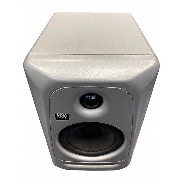 Used KRK CLASSIC 5 Powered Monitor