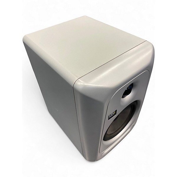 Used KRK CLASSIC 5 Powered Monitor