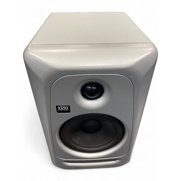 Used KRK CLASSIC 5 Powered Monitor