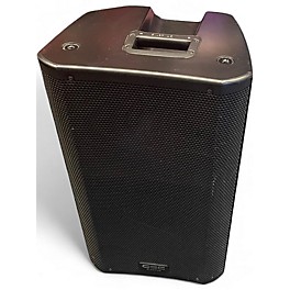 Used QSC K12 Powered Speaker