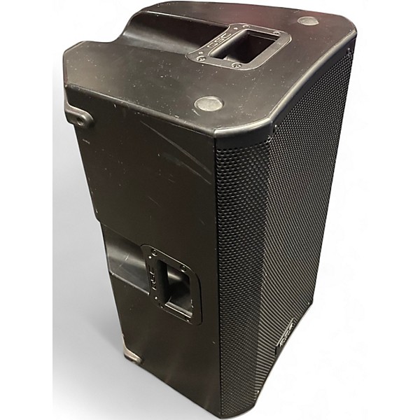 Used QSC K12 Powered Speaker